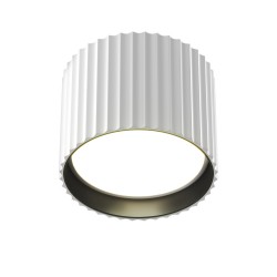 Точечный светильник Calipso C106CL-GX53-W