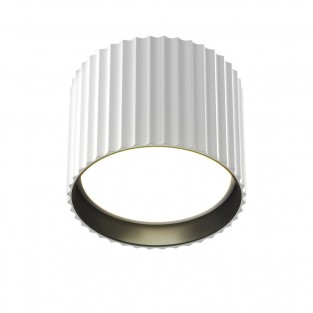 Точечный светильник Calipso C106CL-GX53-W