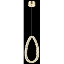 Подвесной светильник Emilia WE459.01.306