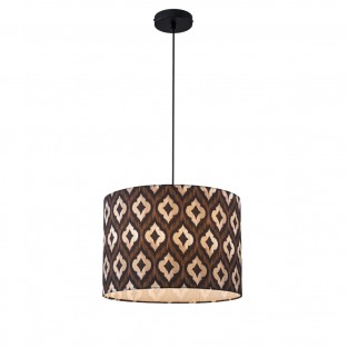 Подвесной светильник Etiam 4767-1P