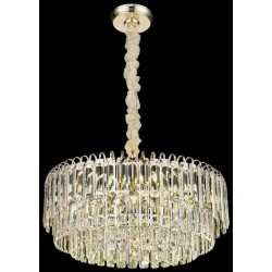 Подвесная люстра Krista WE130.13.303