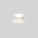 Точечный светильник Gyps Modern DL131-GU10-01-W Точечный светильник Gyps Modern DL131-GU10-01-W