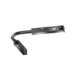 Коннектор угловой Accessories for tracks Exility X TRA239CS-42B