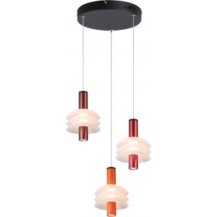 Подвесной светильник Sylv V11389-PL