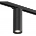 Трековый светильник Slant | СЛАНТ DK6080-BK Denkirs