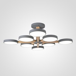 Потолочная люстра Turna-B01