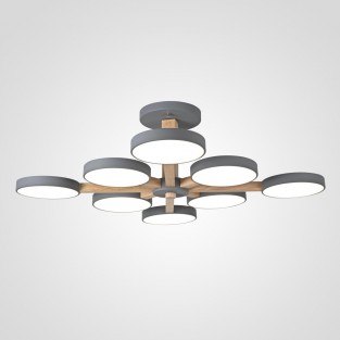 Потолочная люстра Turna-B01