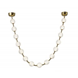 Подвесной светильник Амита 08038-15L,20(3000K)