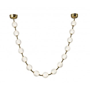 Подвесной светильник Амита 08038-15L,20(3000K)