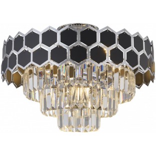 Потолочная люстра Sorrento-5009 375009/4+2/20/480 CR