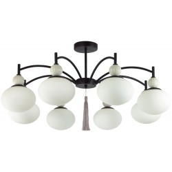 Потолочная люстра Gloriya 8273/8C