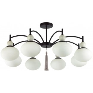 Потолочная люстра Gloriya 8273/8C