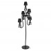 Торшер Lord 10558F Black Loft It