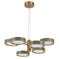 Подвесная люстра Riviera 5450/99LA