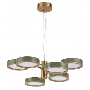 Подвесная люстра Riviera 5450/99LA