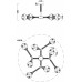 Потолочная люстра Amy FR5105CL-08W