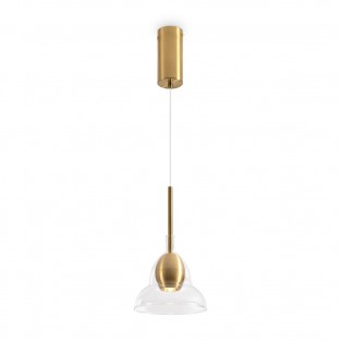 Подвесной светильник Glaze FR5637PL-L6TR