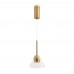 Подвесной светильник Glaze FR5637PL-L6TR Freya Подвесной светильник Glaze FR5637PL-L6TR Freya