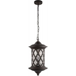 Уличный светильник подвесной Bergamo 100018P