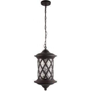 Уличный светильник подвесной Bergamo 100018P