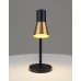 Интерьерная настольная лампа Melro V11325-1T