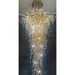 Подвесная люстра 8015 86-80152 Garda Decor