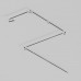 Шинопровод Busbar trunkings Exility X TRX239-411B