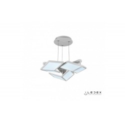 Подвесная люстра Meridian W49005-3 WH