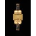 Настенный светильник De Autor FL1168-2W Fluorite Настенный светильник De Autor FL1168-2W Fluorite