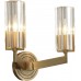 Бра Brass V11073-2W