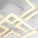 Потолочная люстра LED4U L11004-5 WH Потолочная люстра LED4U L11004-5 WH