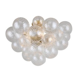 Потолочная люстра Multibulla 4202-5C