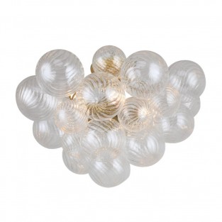 Потолочная люстра Multibulla 4202-5C