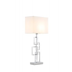 Интерьерная настольная лампа Nemesia V11134-1T Интерьерная настольная лампа Nemesia V11134-1T