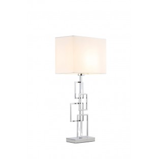 Интерьерная настольная лампа Nemesia V11134-1T