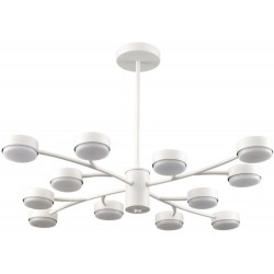 Потолочная люстра Torina 8265/12