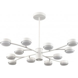 Потолочная люстра Torina 8265/12