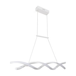 Подвесной светильник Chainy FR6121PL-L38W Freya Подвесной светильник Chainy FR6121PL-L38W Freya