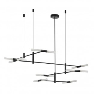 Потолочная люстра Defance 4307/16