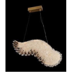 Подвесной светильник Angelo FL1161-10P