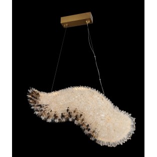 Подвесной светильник Angelo FL1161-10P