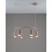 Подвесная люстра Cora V11603-6P