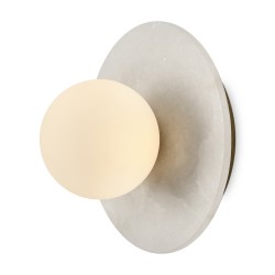 Настенный светильник Cave FR5631WL-L20BS Настенный светильник Cave FR5631WL-L20BS