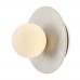 Настенный светильник Cave FR5631WL-L20BS Настенный светильник Cave FR5631WL-L20BS