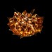 Потолочный светильник Clizia 10593/530C Gold Loft It Потолочный светильник Clizia 10593/530C Gold Loft It