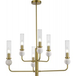 Потолочная люстра Medea SL1244.303.06