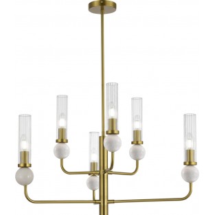 Потолочная люстра Medea SL1244.303.06