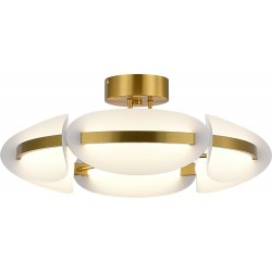 Потолочная люстра Etoile SL1304.302.45