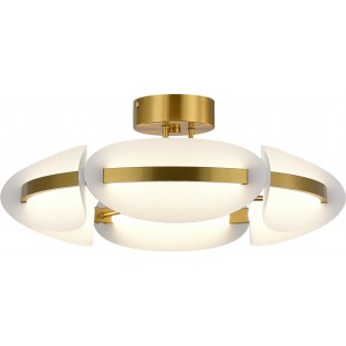 Потолочная люстра Etoile SL1304.302.45