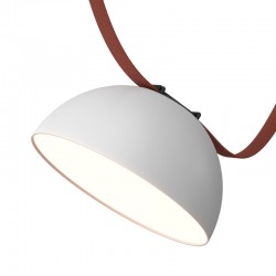 Трековый светильник BELTY SMART FLOW | БЕЛТИ СМАРТ ФЛОУ DK5660-WH+BK
